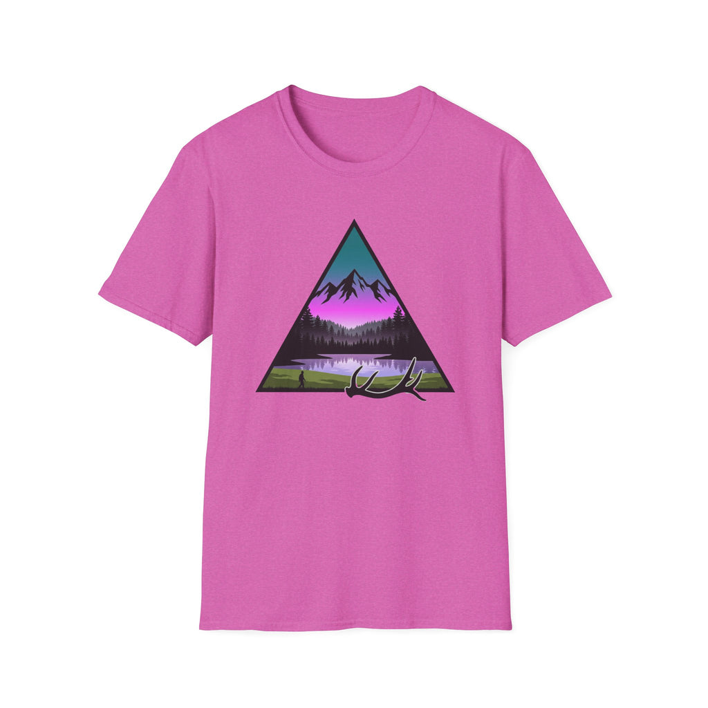 Solitude and Sheds T-Shirt