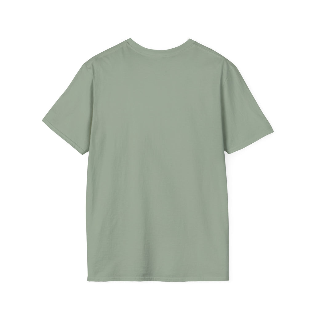Shed Head Skull T-Shirt