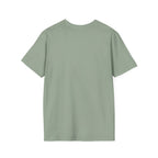 Shed Head Skull T-Shirt