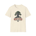 Nature's Lost Gold T-Shirt