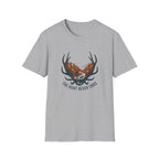 The Hunt Never Ends T-Shirt