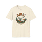 DIBS! Pre-Drop Scouting T-Shirt