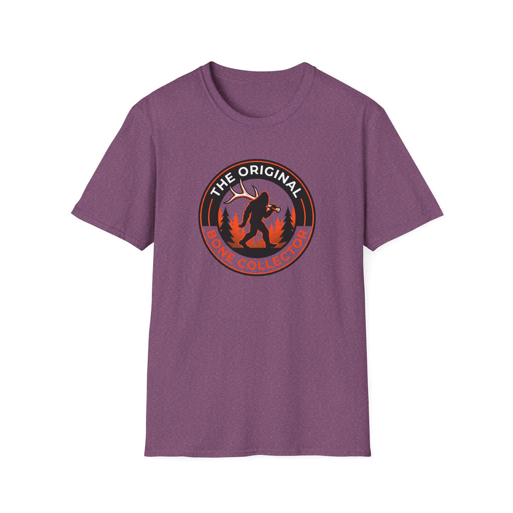 The Original Bone Collector T-Shirt
