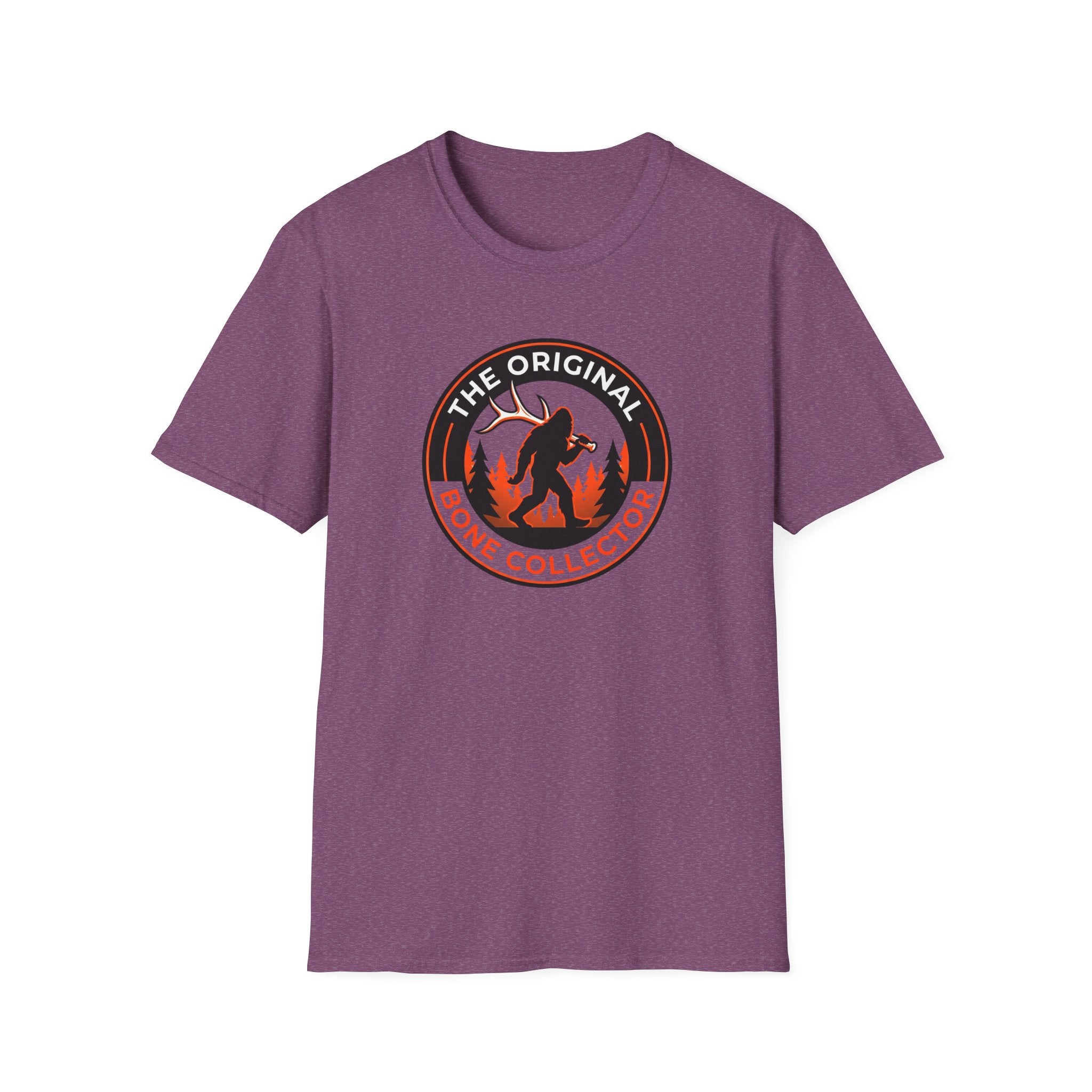 The Original Bone Collector T-Shirt