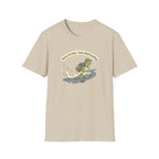 Sorry I'm Late. I Was Shed Hunting. T-Shirt