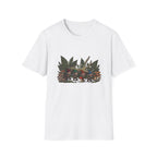 Gnome Shed Team T-Shirt
