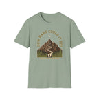 How Hard Could It Be T-Shirt