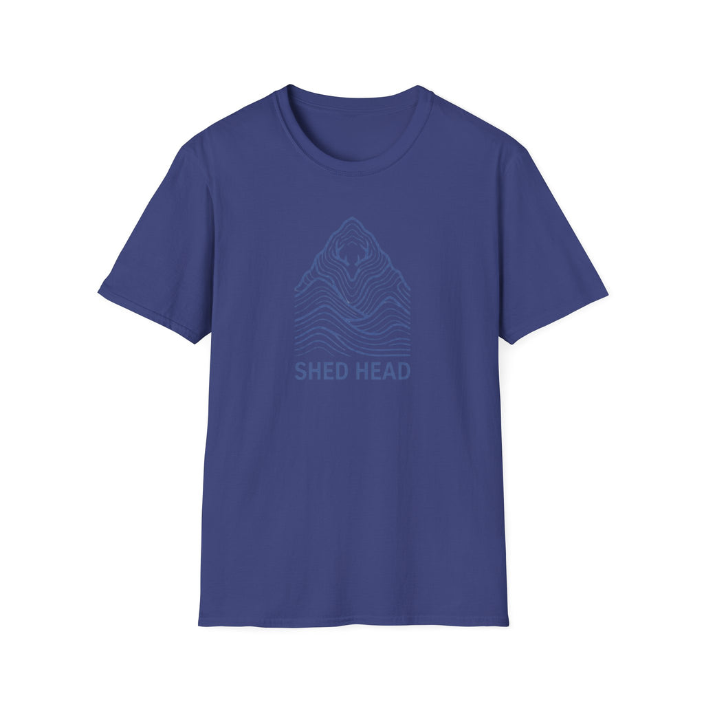 Shed Mountain T-Shirt