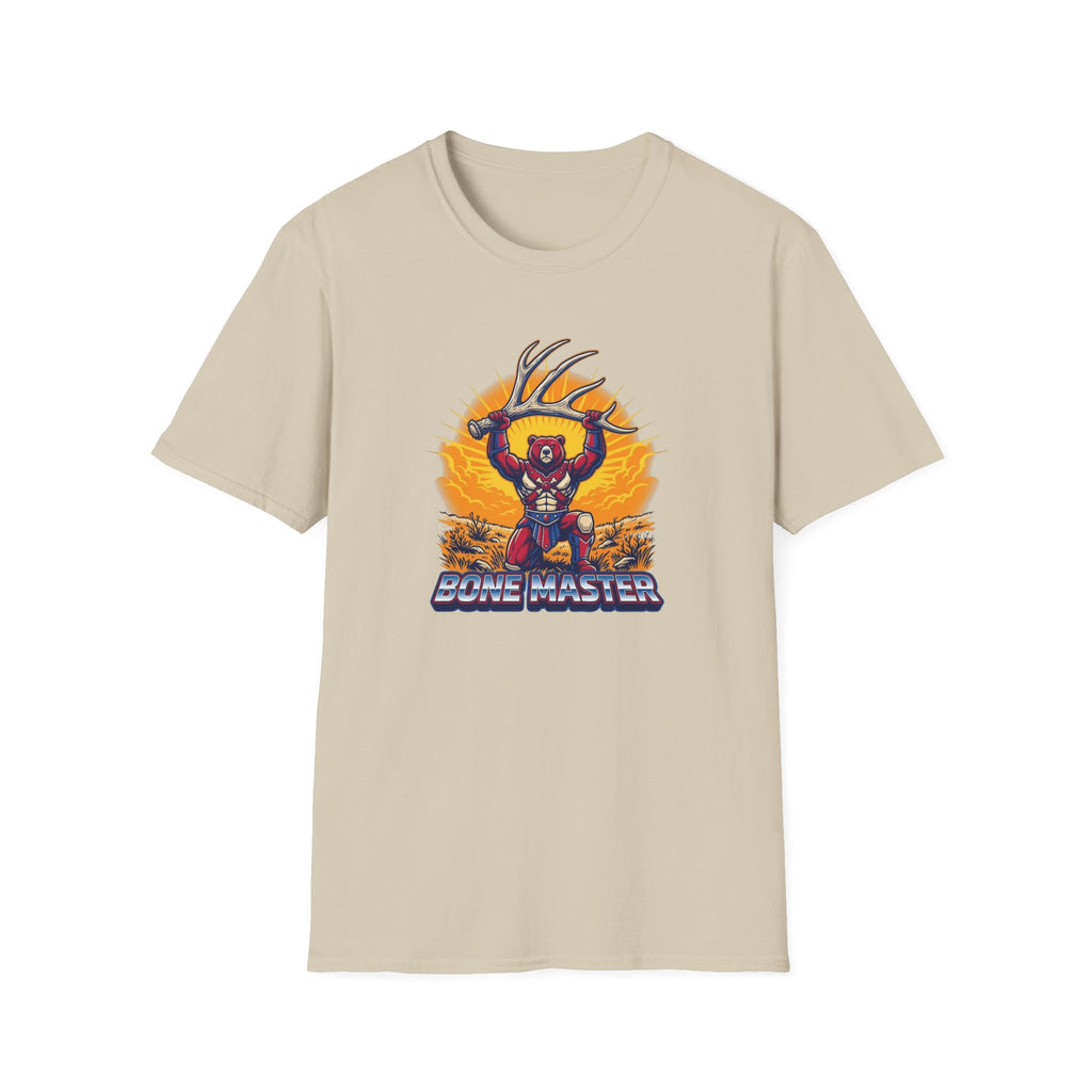Bone Master T-Shirt