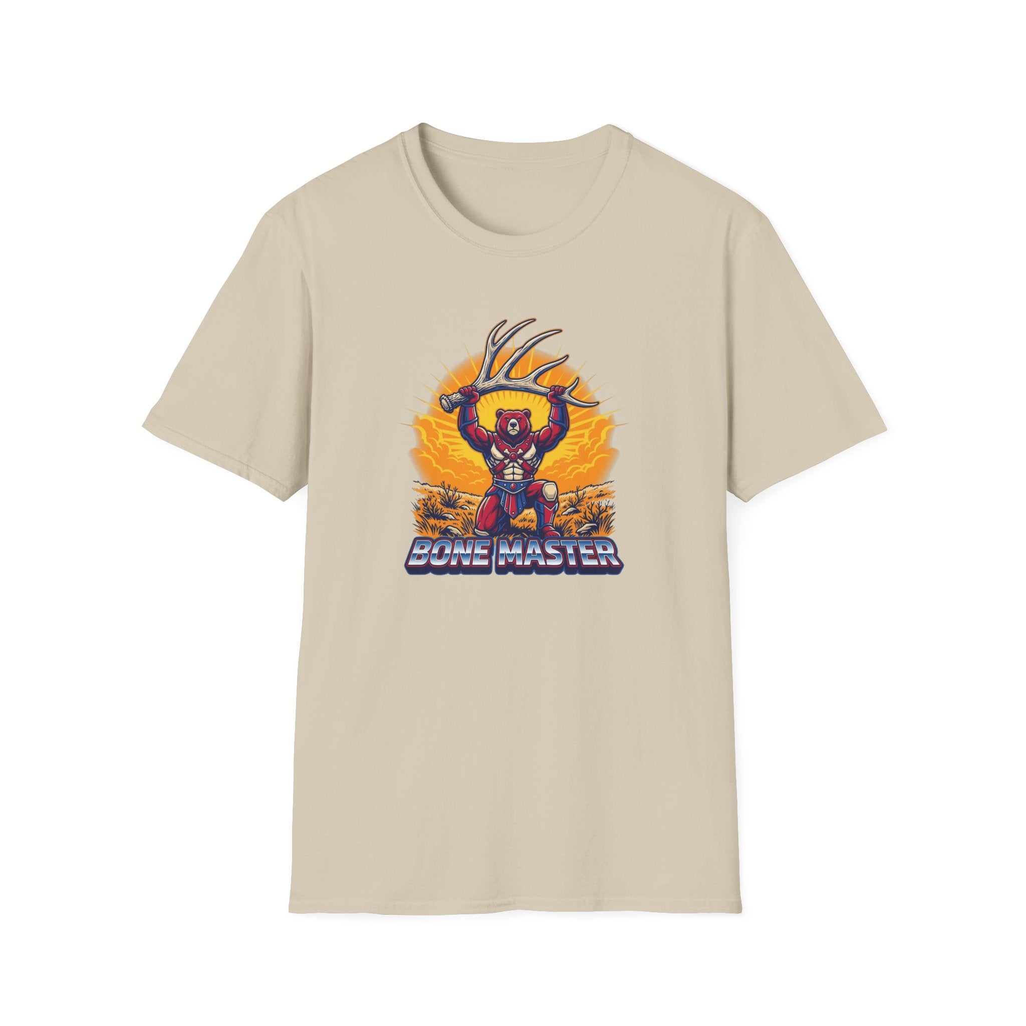 Bone Master T-Shirt
