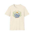 I'm Hunting Sheds T-Shirt