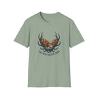 The Hunt Never Ends T-Shirt