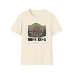 Bone King Throne T-Shirt