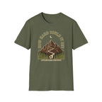 How Hard Could It Be T-Shirt