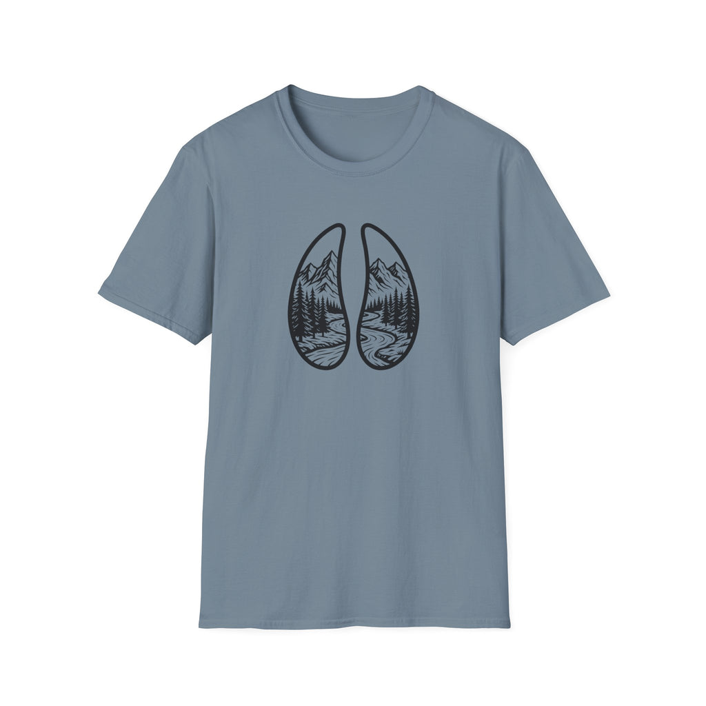 Hoof It T-Shirt
