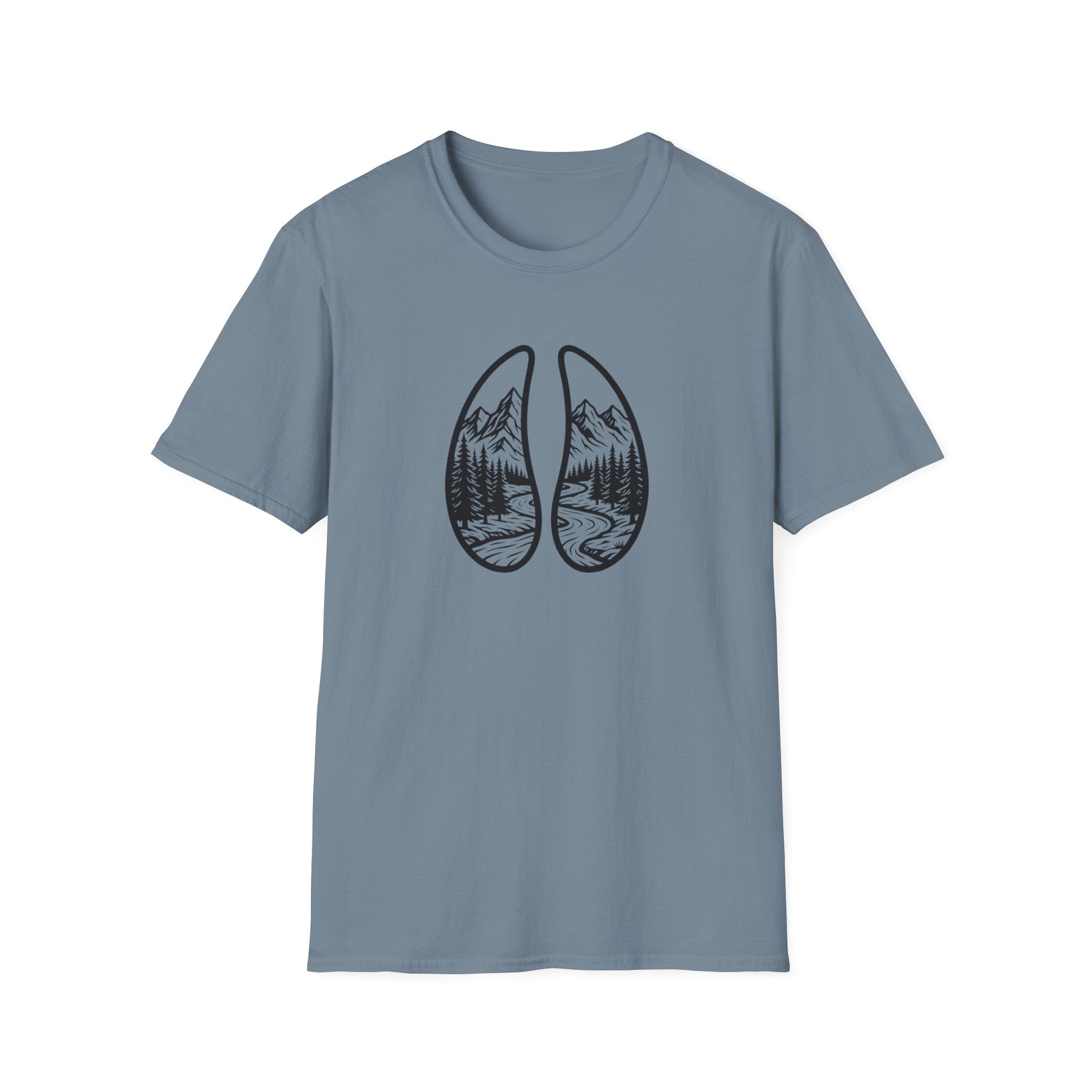 Hoof It T-Shirt