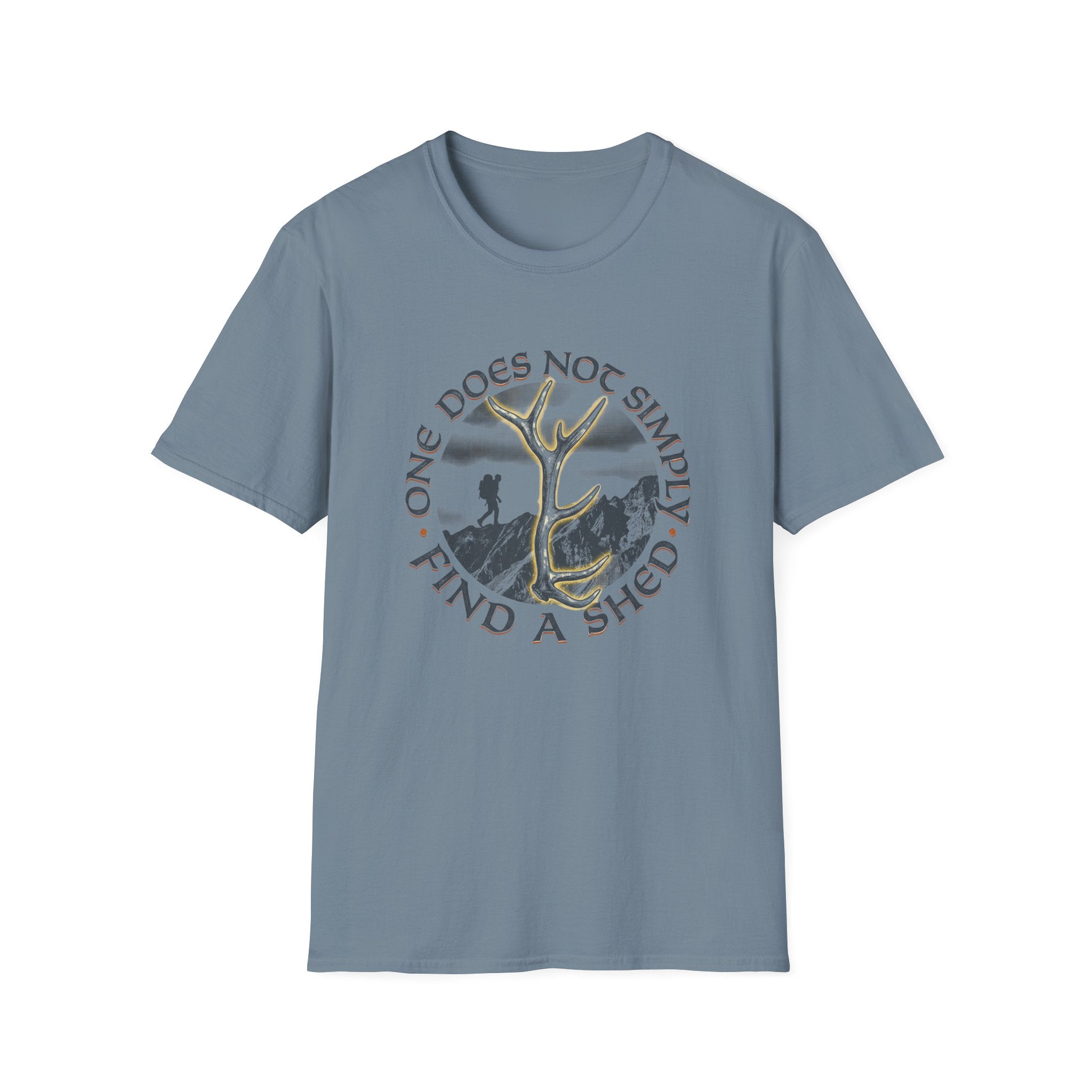 One Does Not Simply Find A Shed T-Shirt