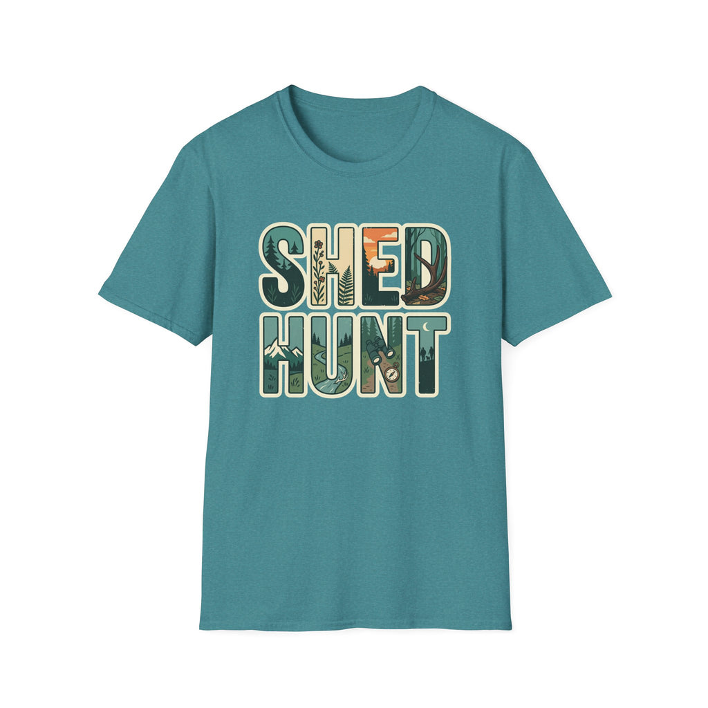 SHED HUNT Spring Hunt T-Shirt