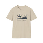 Mine's Bigger T-Shirt