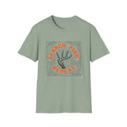 Search. Find. Repeat. T-Shirt