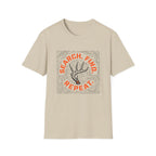 Search. Find. Repeat. T-Shirt