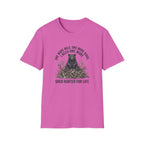 Shed Hunter For Life T-Shirt