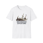 Shed Mountain Expeditions T-Shirt