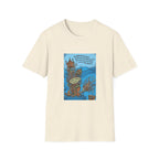 The Shed Finder 3000 T-Shirt