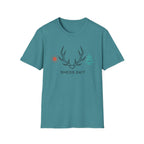 Sheds 24/7 T-Shirt