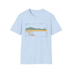 Mountain Whitetail Shed T-Shirt