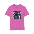 SHED HUNT Dark Forest T-Shirt