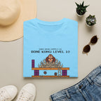 Bone Kong 80's Video Game T-Shirt