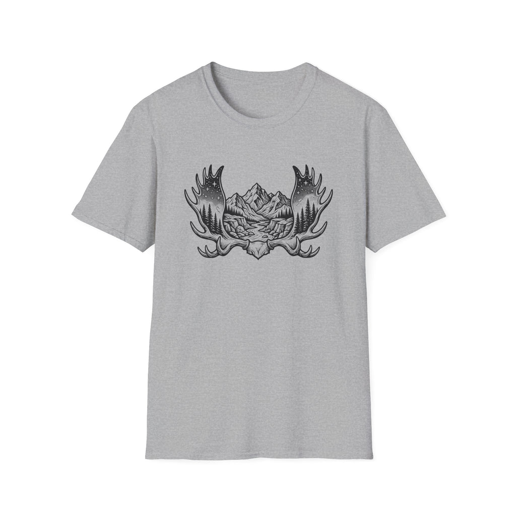 Moose Mountain T-Shirt