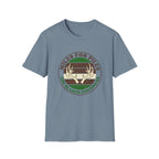 The Search Continues T-Shirt