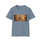 Prehistoric Priorities T-Shirt