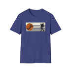 Sunset Shed Hunter T-Shirt