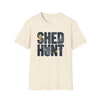 SHED HUNT Dark Forest T-Shirt