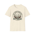 Get Your Hands Off My Rack! T-Shirt