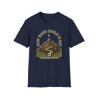 How Hard Could It Be T-Shirt