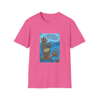 The Shed Finder 3000 T-Shirt