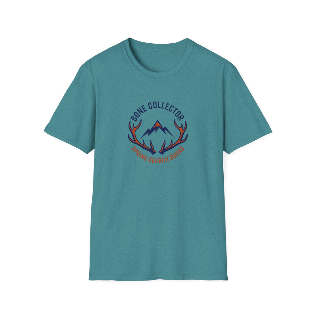 Spring Search Squad T-Shirt