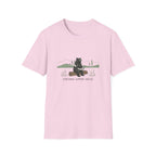 Emotional Support Antler T-Shirt