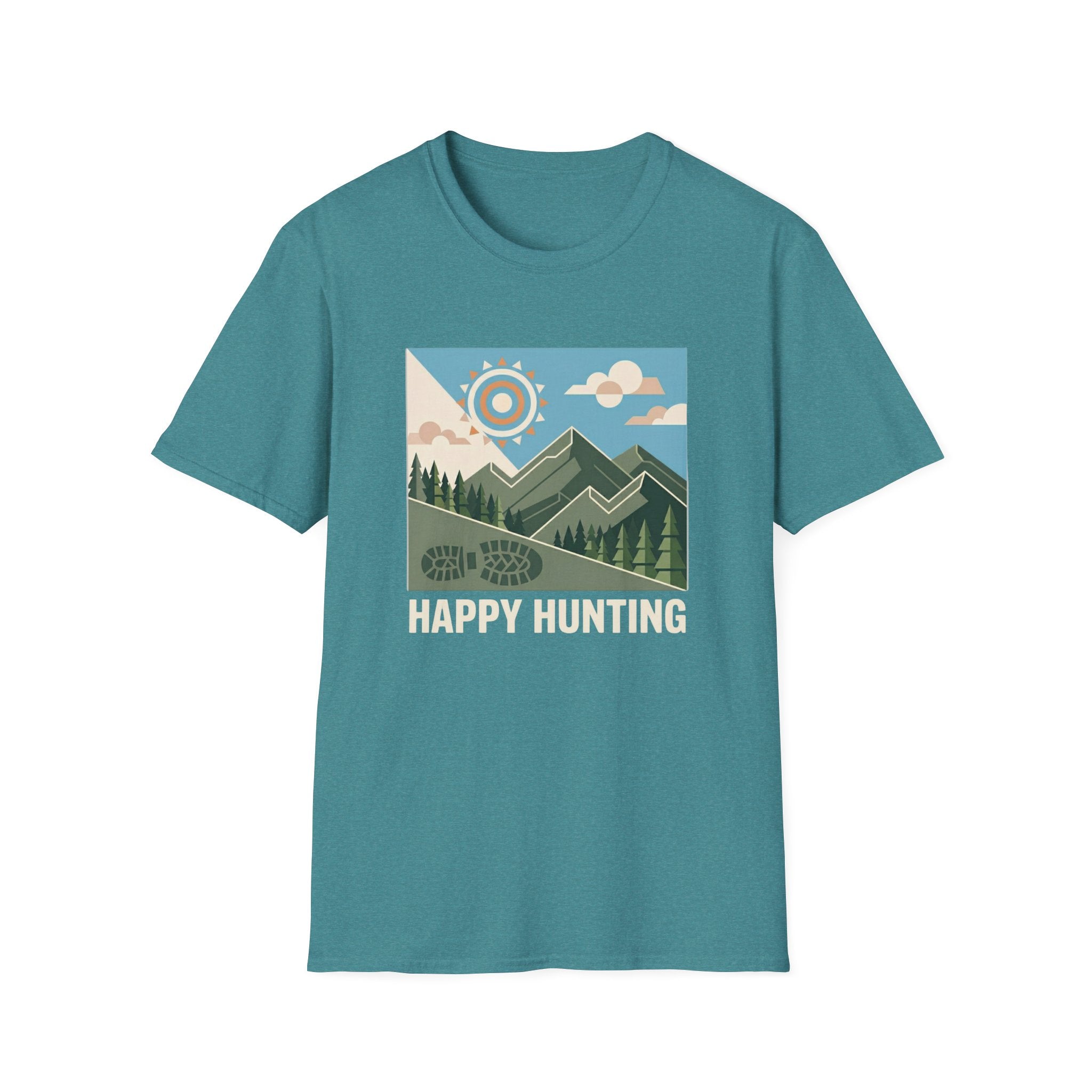 Happy Hunting T-Shirt