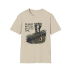 So Many Antlers, So Little Time Hunter T-Shirt