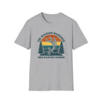The Weekend Wanderer T-Shirt