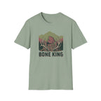 Bone King Throne T-Shirt