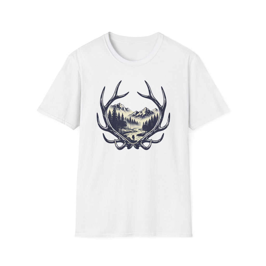 Solo Hunter T-Shirt