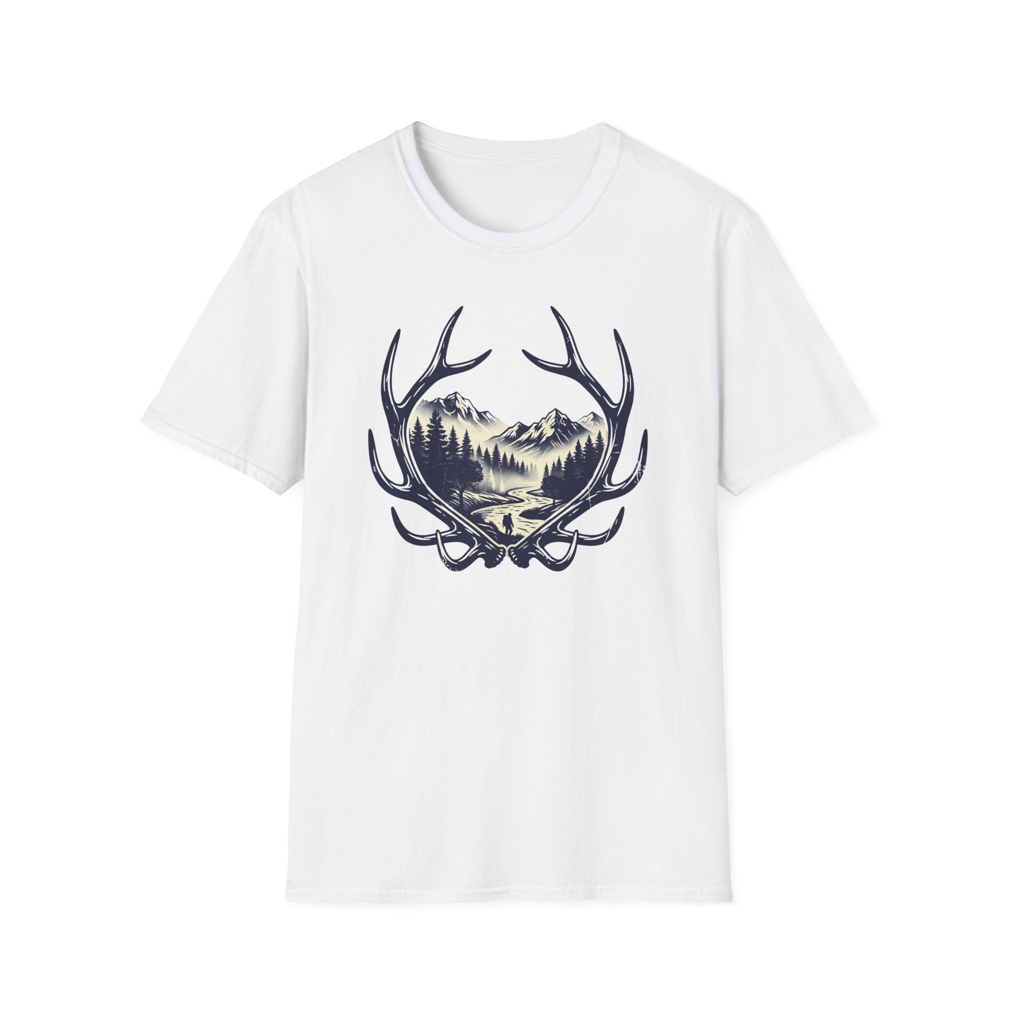 Solo Hunter T-Shirt