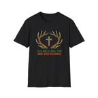 Bone-Afide Blessings T-Shirt