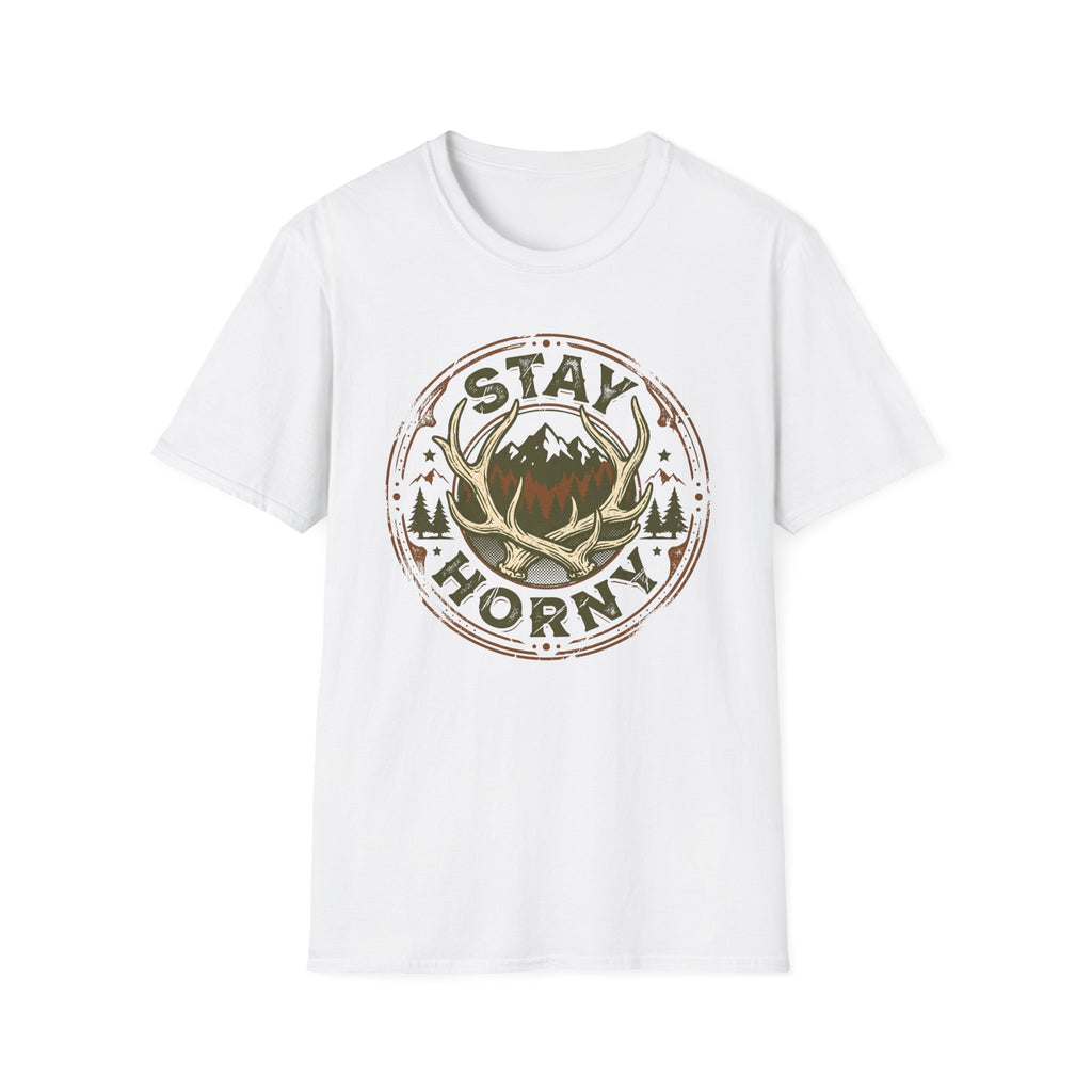 Stay Horny T-Shirt